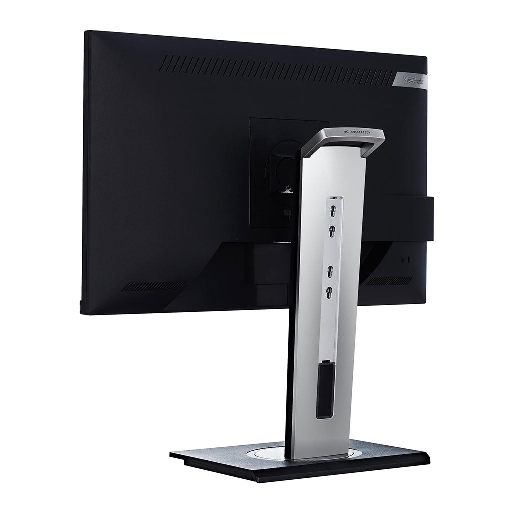 A Photo Of ViewSonic VG2448 24