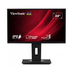 A Photo Of ViewSonic VG2448 24