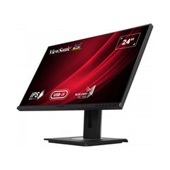 A Photo Of ViewSonic VG2455 24