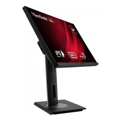 A Photo Of ViewSonic VG2455 24