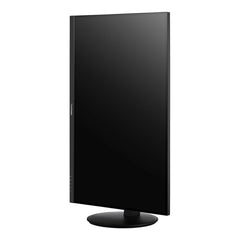 A Photo Of ViewSonic VG2709-MHU 27” Full HD USB-C Monitor with Dual Speakers and Advanced Ergonomics