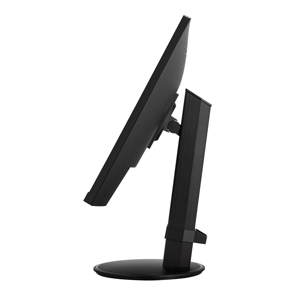 A Photo Of ViewSonic VG2709-MHU 27” Full HD USB-C Monitor with Dual Speakers and Advanced Ergonomics