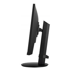 A Photo Of ViewSonic VG2709-MHU 27” Full HD USB-C Monitor with Dual Speakers and Advanced Ergonomics