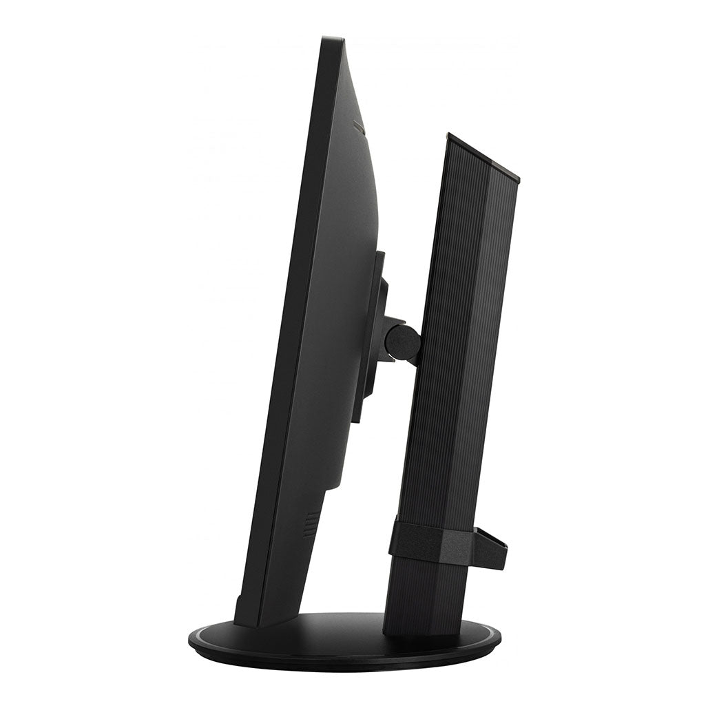 A Photo Of ViewSonic VG2709-MHU 27” Full HD USB-C Monitor with Dual Speakers and Advanced Ergonomics