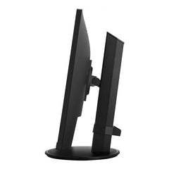 A Photo Of ViewSonic VG2709-MHU 27” Full HD USB-C Monitor with Dual Speakers and Advanced Ergonomics