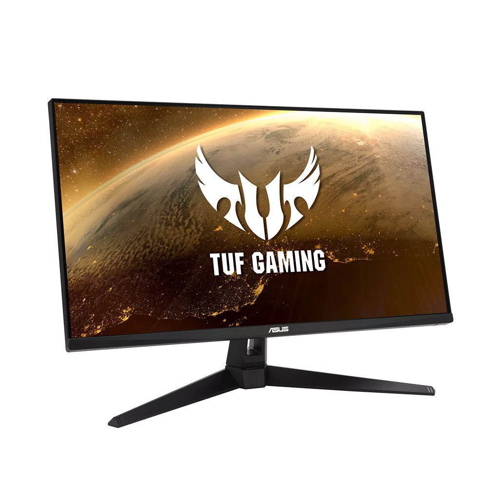 A Photo Of ASUS VG289Q1A TUF Gaming 28