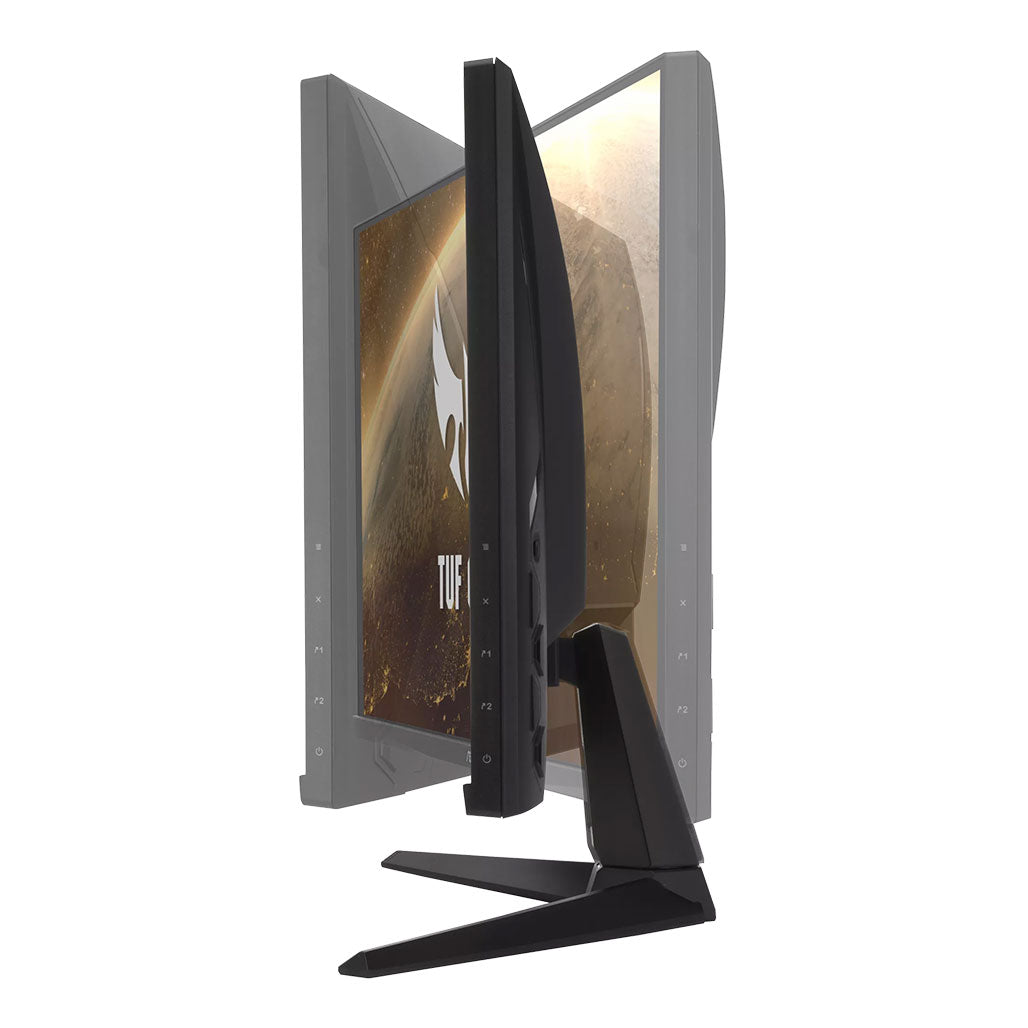 A Photo Of ASUS VG289Q1A TUF Gaming 28
