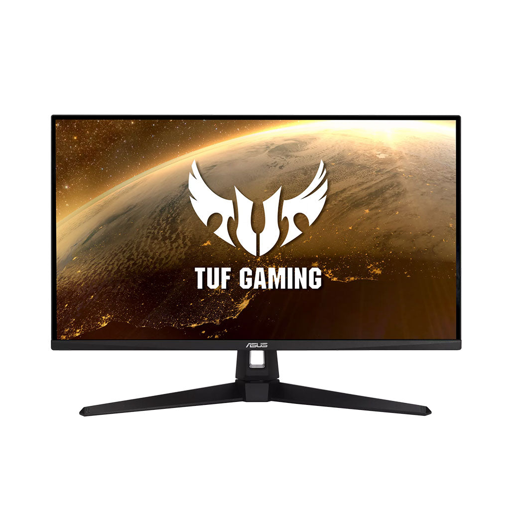 A Photo Of ASUS VG289Q1A TUF Gaming 28