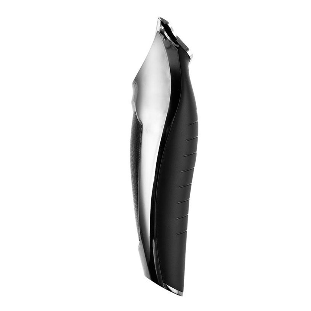 A Photo Of VGR V-030 Professional Cordless Hair Trimmer | Stainless Steel Blades & USB Charging | Home Haircut Kit for Men