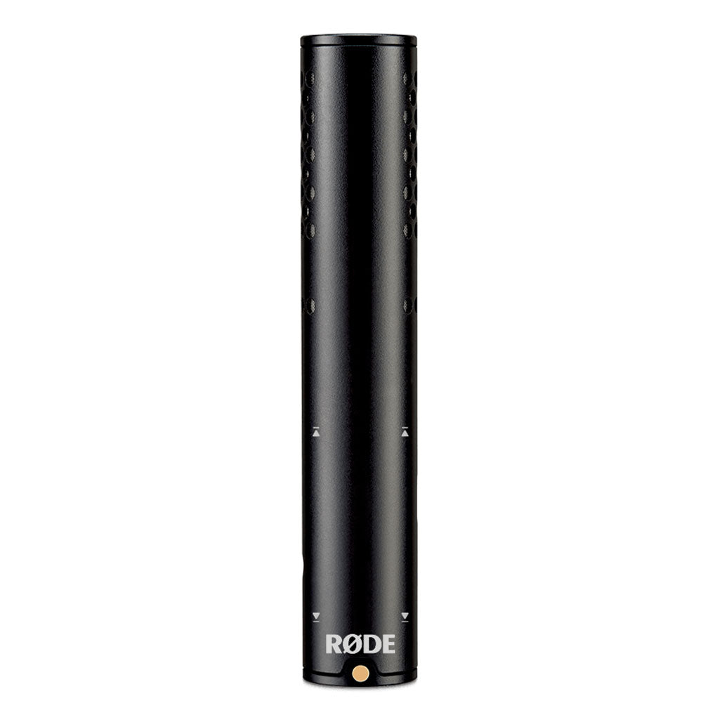 A Photo Of Rode VideoMic GO II Lightweight Directional Microphone with USB and TRS Connectivity