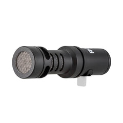 A Photo Of Rode VideoMic Me-C Directional Microphone for USB-C Devices with Headphone Output
