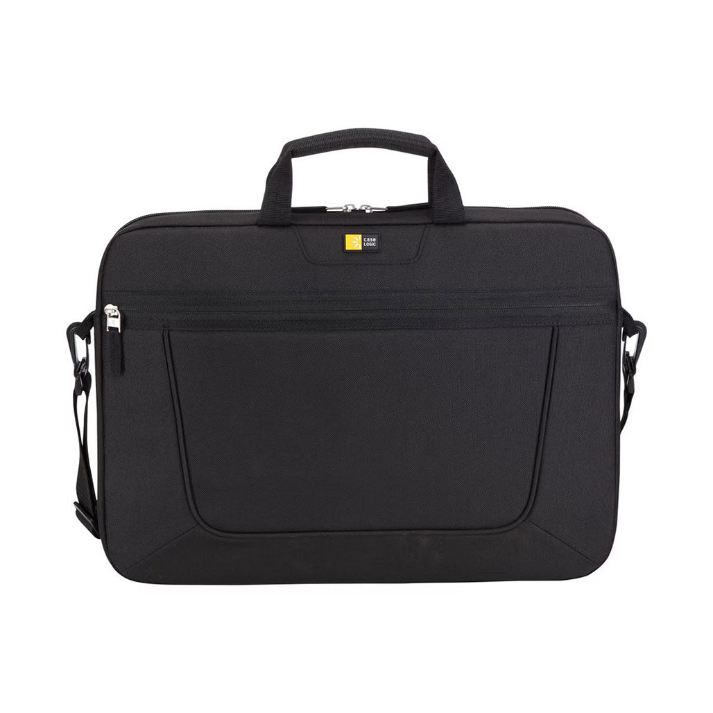 A Photo Of Case Logic VNAI-215 Top-Loading 15.6-inch Laptop Case