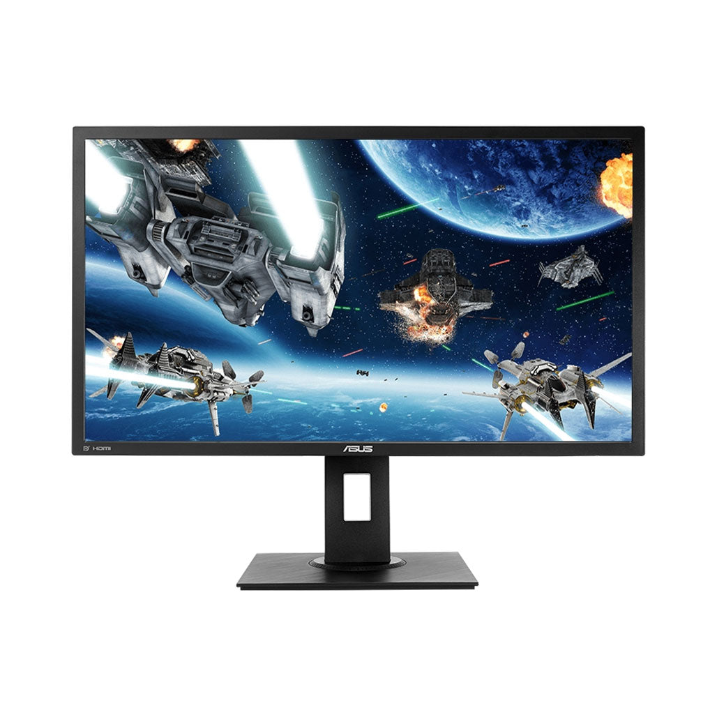 A Photo Of ASUS VP28UQGL 28
