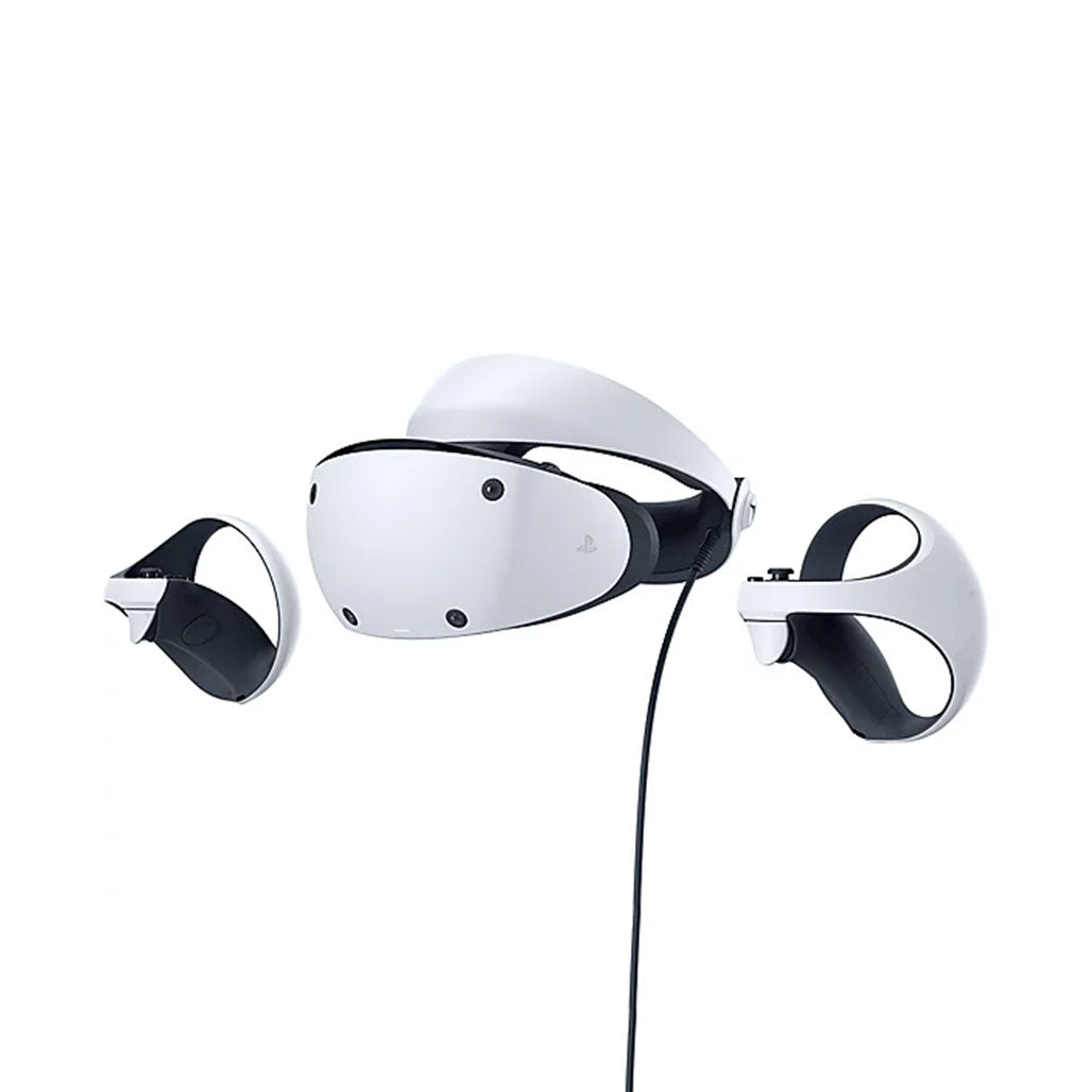 A Photo Of PlayStation VR2 Horizon Call of the Mountain Bundle
