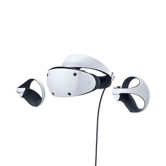 A Photo Of PlayStation VR2 Horizon Call of the Mountain Bundle