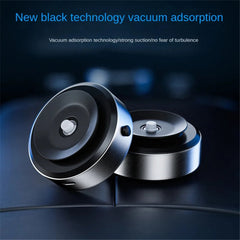 A Photo Of Magnetic Car Suction Cup Holder with Vacuum Technology - Type-C | X8/X8Q