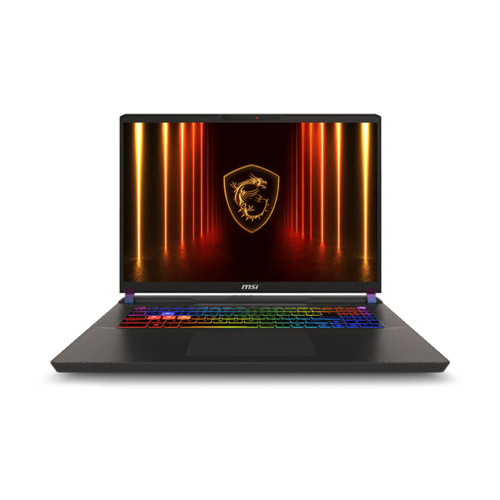 A Photo Of MSI Vector A16 HX - A8WHG-048US-  16