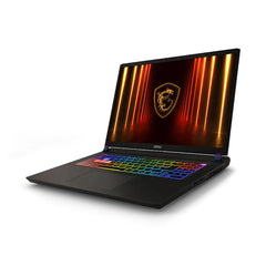 A Photo Of MSI Vector A16 HX - A8WHG-048US-  16