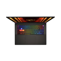 A Photo Of MSI Vector A16 HX - A8WHG-048US-  16
