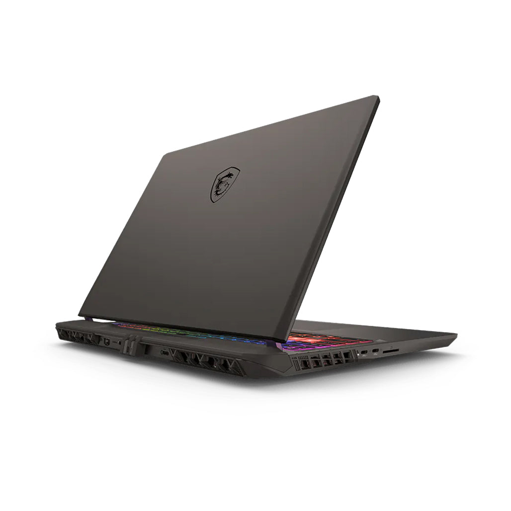 A Photo Of MSI Vector A16 HX - A8WHG-048US-  16