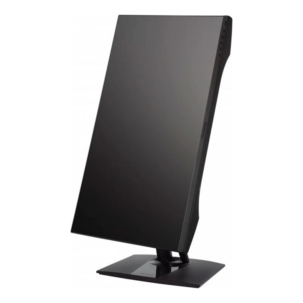 A Photo Of ViewSonic VP2756-2K 27-Inch 2K QHD Monitor with 100% sRGB and USB-C Connectivity