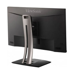 A Photo Of ViewSonic VP2756-2K 27-Inch 2K QHD Monitor with 100% sRGB and USB-C Connectivity