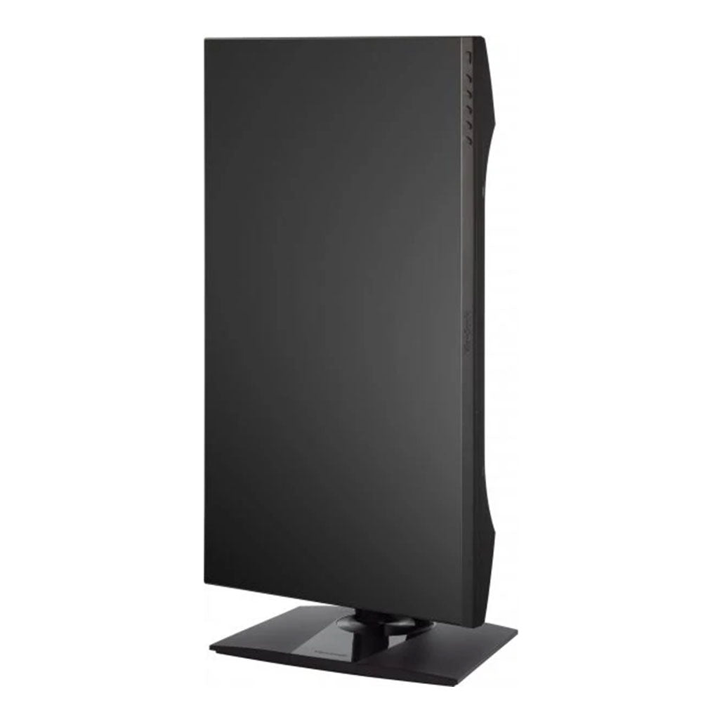 A Photo Of ViewSonic VP2756-2K 27-Inch 2K QHD Monitor with 100% sRGB and USB-C Connectivity