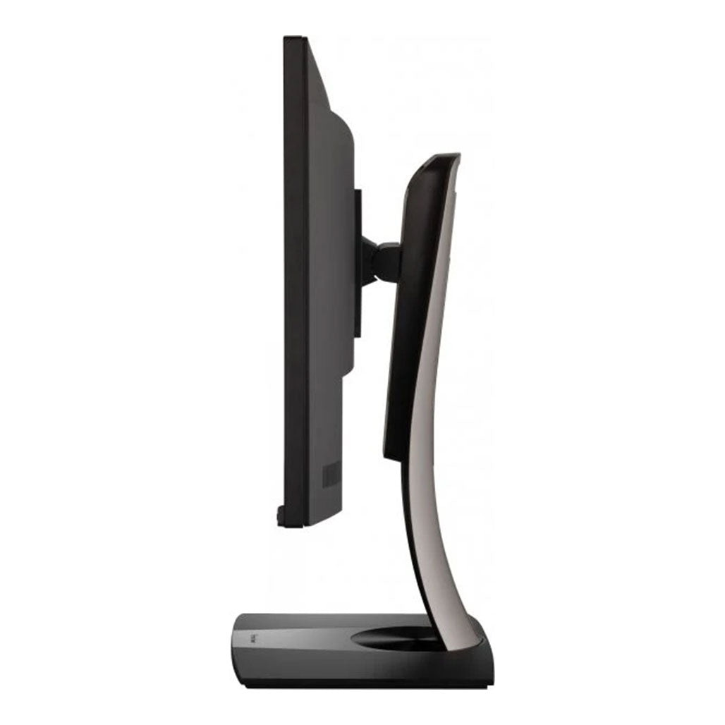 A Photo Of ViewSonic VP2756-2K 27-Inch 2K QHD Monitor with 100% sRGB and USB-C Connectivity
