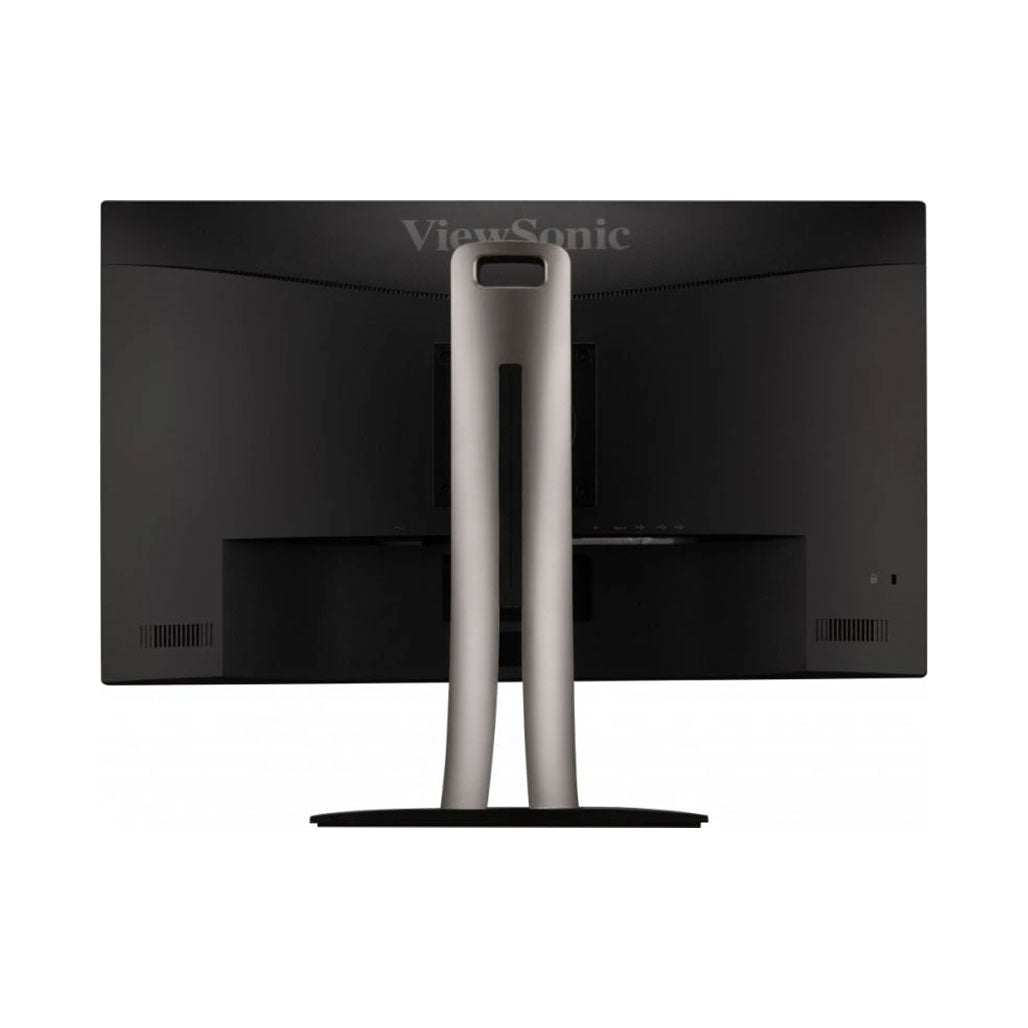 A Photo Of ViewSonic VP2756-2K 27-Inch 2K QHD Monitor with 100% sRGB and USB-C Connectivity