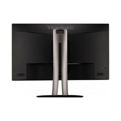 A Photo Of ViewSonic VP2756-2K 27-Inch 2K QHD Monitor with 100% sRGB and USB-C Connectivity