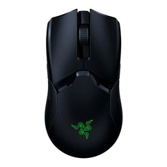 A Photo Of Razer Viper Ultimate Wireless Gaming Mouse with Mouse Dock - 20000 DPI Optical Sensor, Razer HyperSpeed Wireless, Chroma RGB