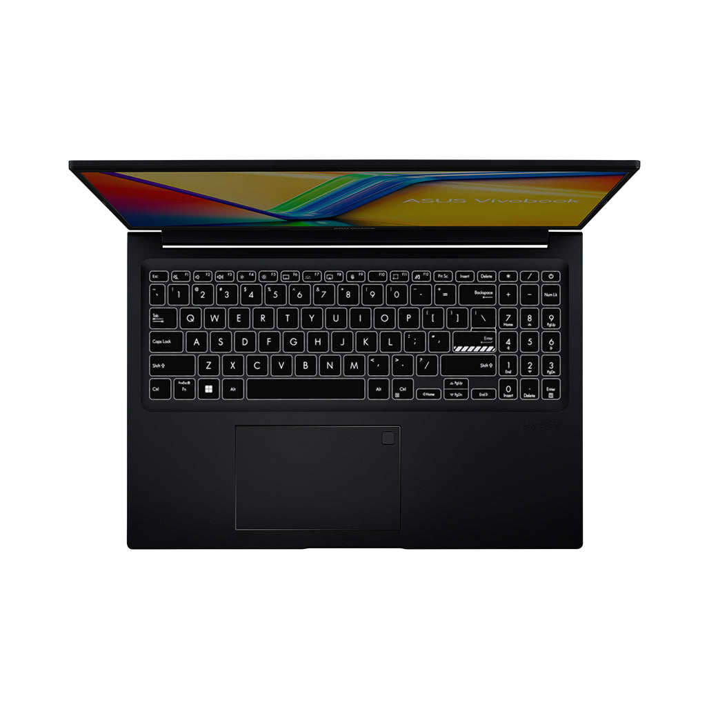 A Photo Of ASUS Vivobook 16 F1605VA-WS74 - 16