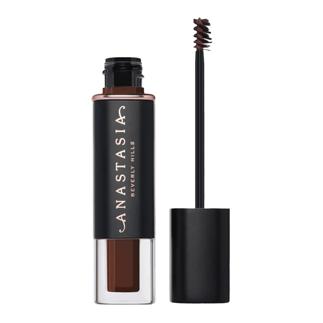 A Photo Of Anastasia Beverly Hills Volumizing Tinted Brow Gel – Dark Brown
