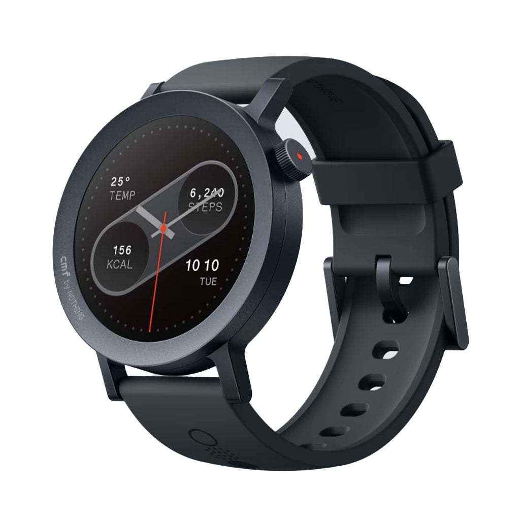 A Photo Of CMF by Nothing - Watch Pro 2