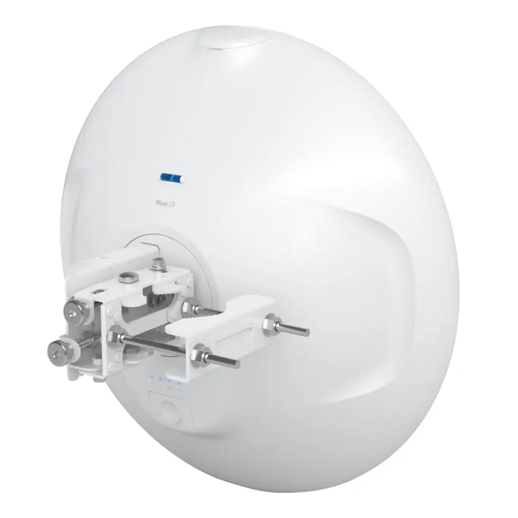 A Photo Of Ubiquiti Wave Long-Range (Wave-LR) – 60 GHz PtMP Station with 5 GHz Backup