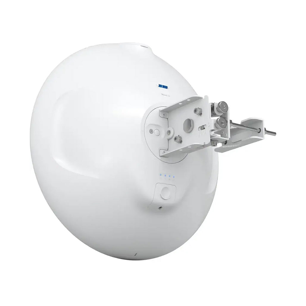 A Photo Of Ubiquiti Wave Long-Range (Wave-LR) – 60 GHz PtMP Station with 5 GHz Backup