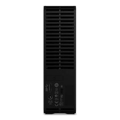 A Photo Of WD Elements™ 4TB Desktop Hard Drive – USB 3.0, High-Speed External Storage