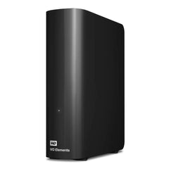 A Photo Of WD Elements™ 4TB Desktop Hard Drive – USB 3.0, High-Speed External Storage