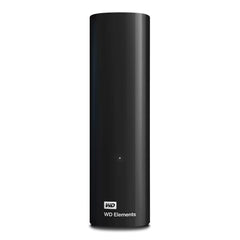 A Photo Of WD Elements™ 4TB Desktop Hard Drive – USB 3.0, High-Speed External Storage