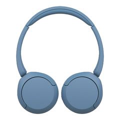 A Photo Of Sony WH-CH520 Wireless Headphones | High-Quality Sound, Extended Battery Life, and Reliable Connectivity