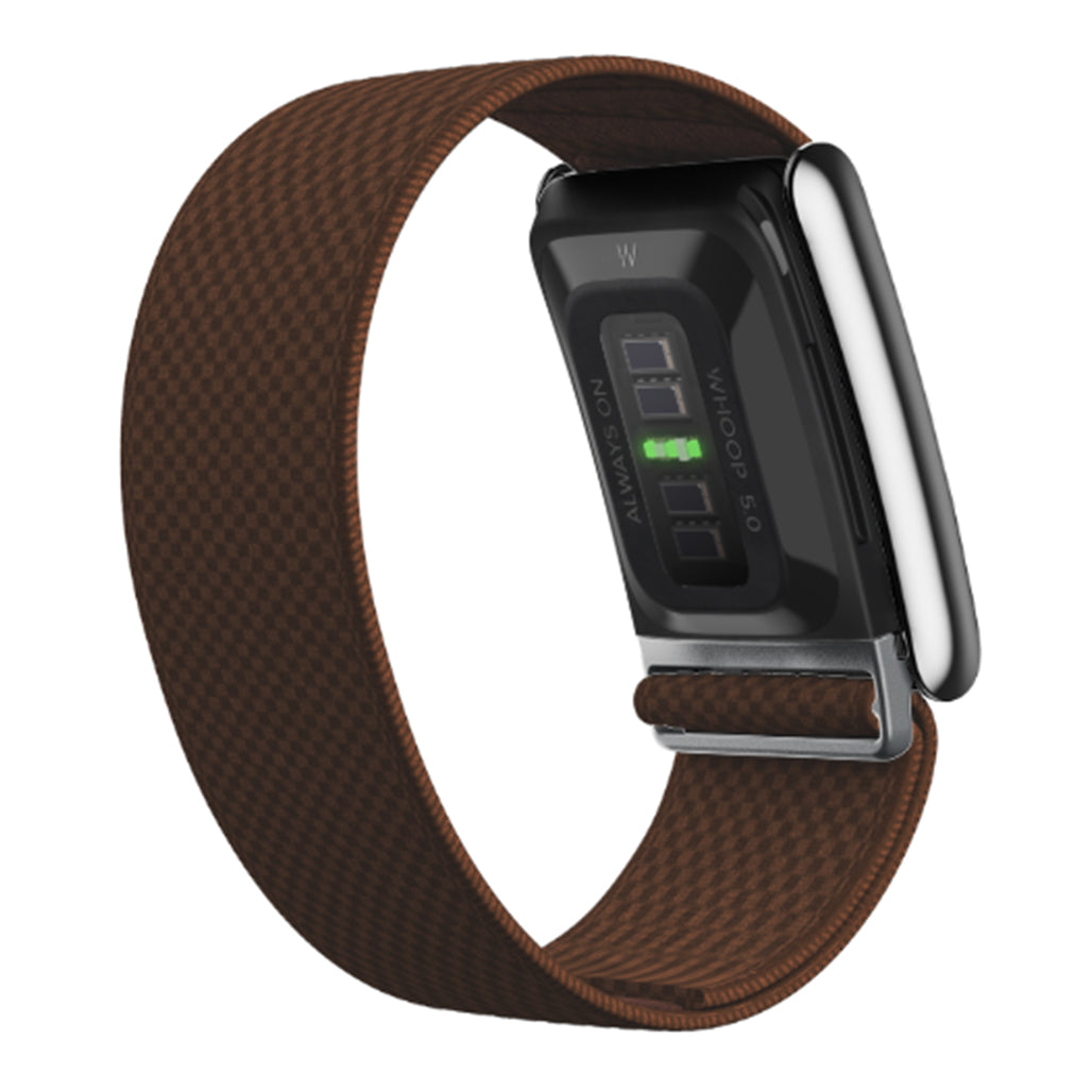 A Photo Of Whoop 5.0 SuperKnit Bands