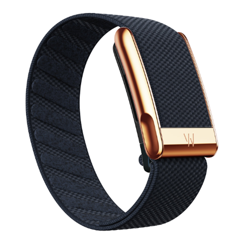 A Photo Of Whoop MG SuperKnit Luxe Band