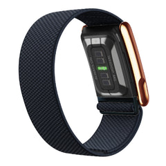 A Photo Of Whoop MG SuperKnit Luxe Band