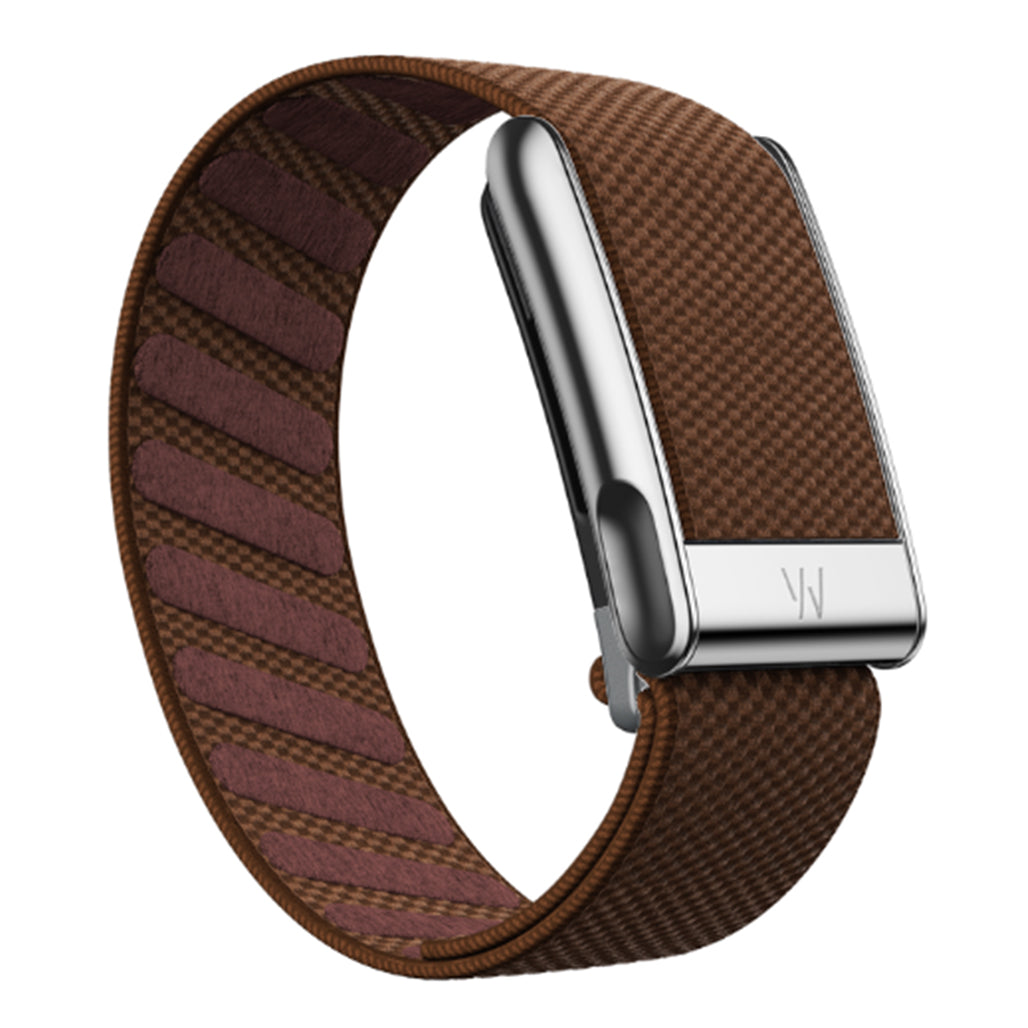 A Photo Of Whoop MG SuperKnit Luxe Band