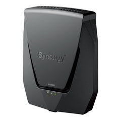 A Photo Of Synology WRX560 - Wi-Fi 6 Mesh Router with Parental Controls, 2.5GbE Ports, and Dual-Band Support