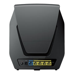A Photo Of Synology WRX560 - Wi-Fi 6 Mesh Router with Parental Controls, 2.5GbE Ports, and Dual-Band Support