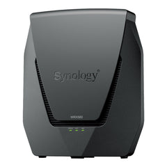 A Photo Of Synology WRX560 - Wi-Fi 6 Mesh Router with Parental Controls, 2.5GbE Ports, and Dual-Band Support