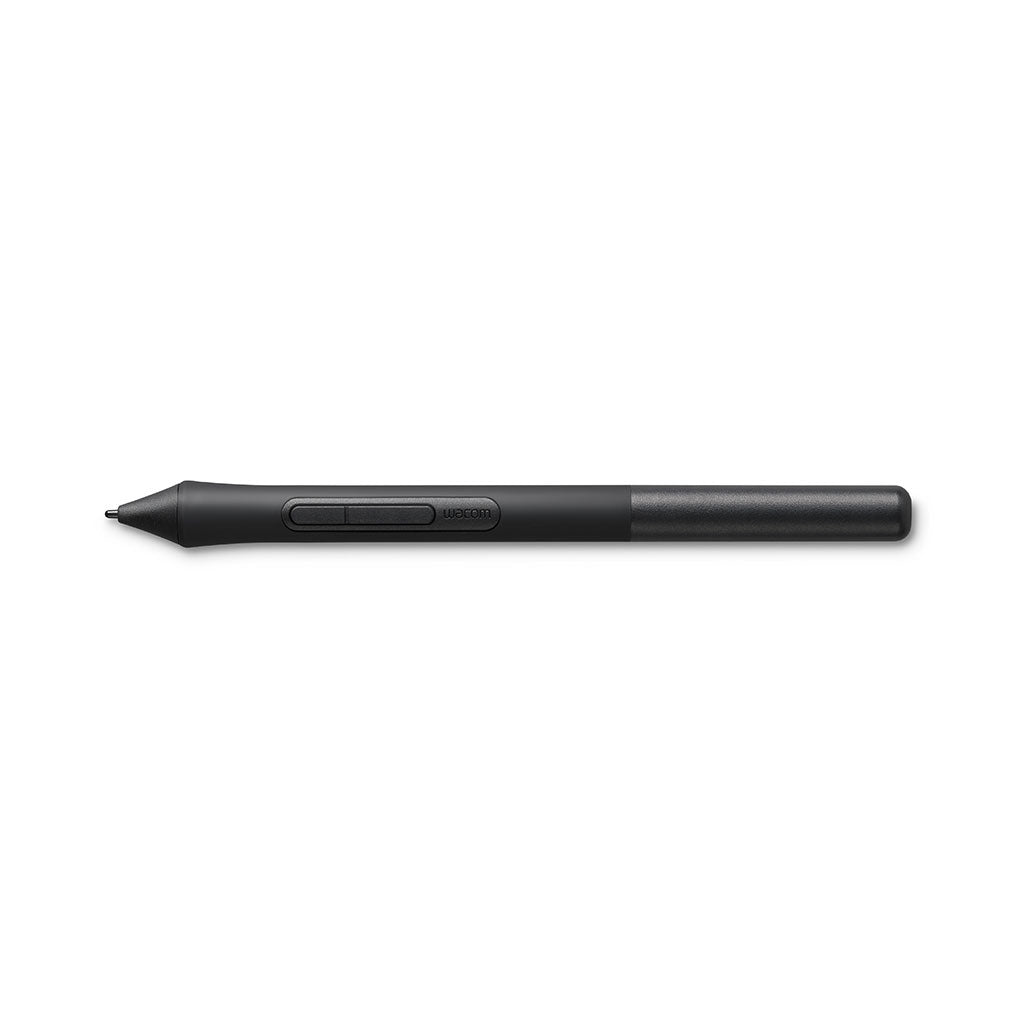 A Photo Of Wacom Intuos Creative Pen Tablet (Small, Black) - CTL-4100/4100WL with 4096 Pressure Levels, ExpressKeys™ and Bluetooth Connectivity