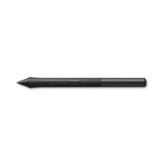 A Photo Of Wacom Intuos Creative Pen Tablet (Small, Black) - CTL-4100/4100WL with 4096 Pressure Levels, ExpressKeys™ and Bluetooth Connectivity