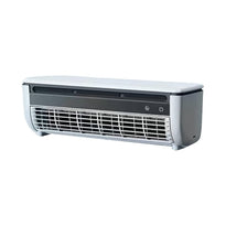 Air Cooling Mist Fan
